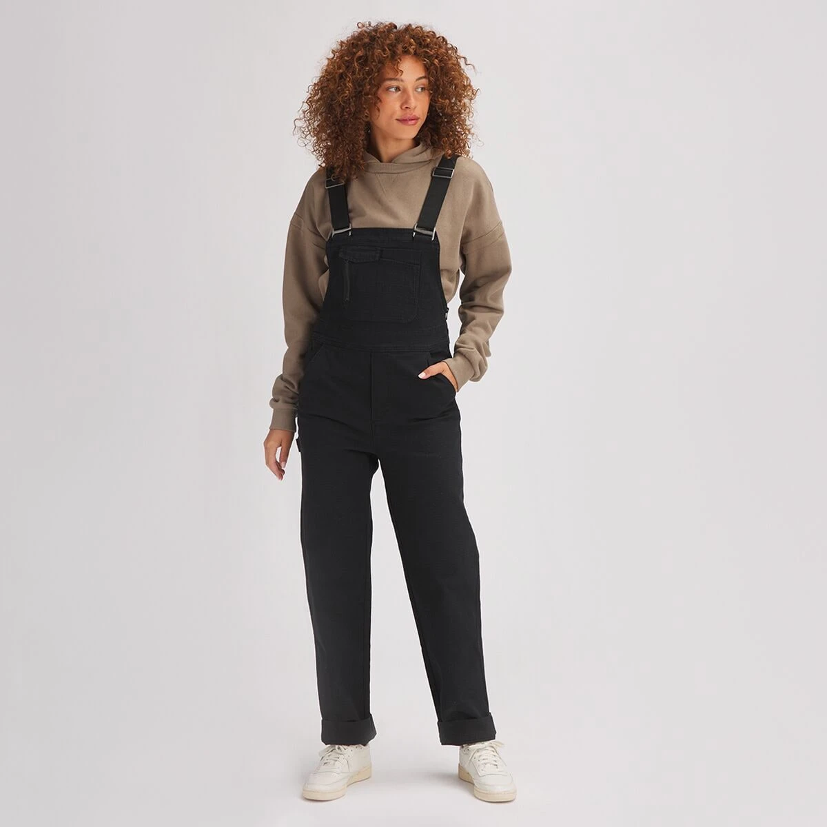 Stoic Overall - Women's 7 Stoic Overall - Women's - Image 5
