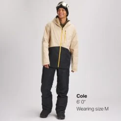 Stoic Shell Full-Zip Jacket - Men's 15 Stoic Shell Full-Zip Jacket - Men's -Chic Clothing Store STRLIMPEB D12