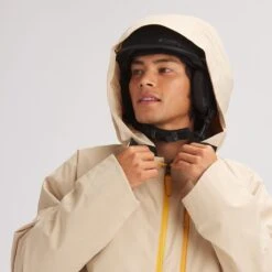 Stoic Shell Full-Zip Jacket - Men's 16 Stoic Shell Full-Zip Jacket - Men's -Chic Clothing Store STRLIMPEB D9