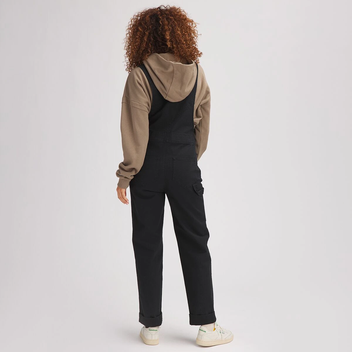 Stoic Overall - Women's 4 Stoic Overall - Women's - Image 2