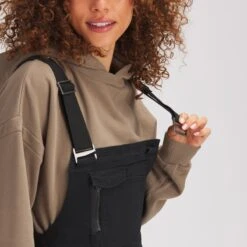 Stoic Overall - Women's 10 Stoic Overall - Women's -Chic Clothing Store STRLIM D2