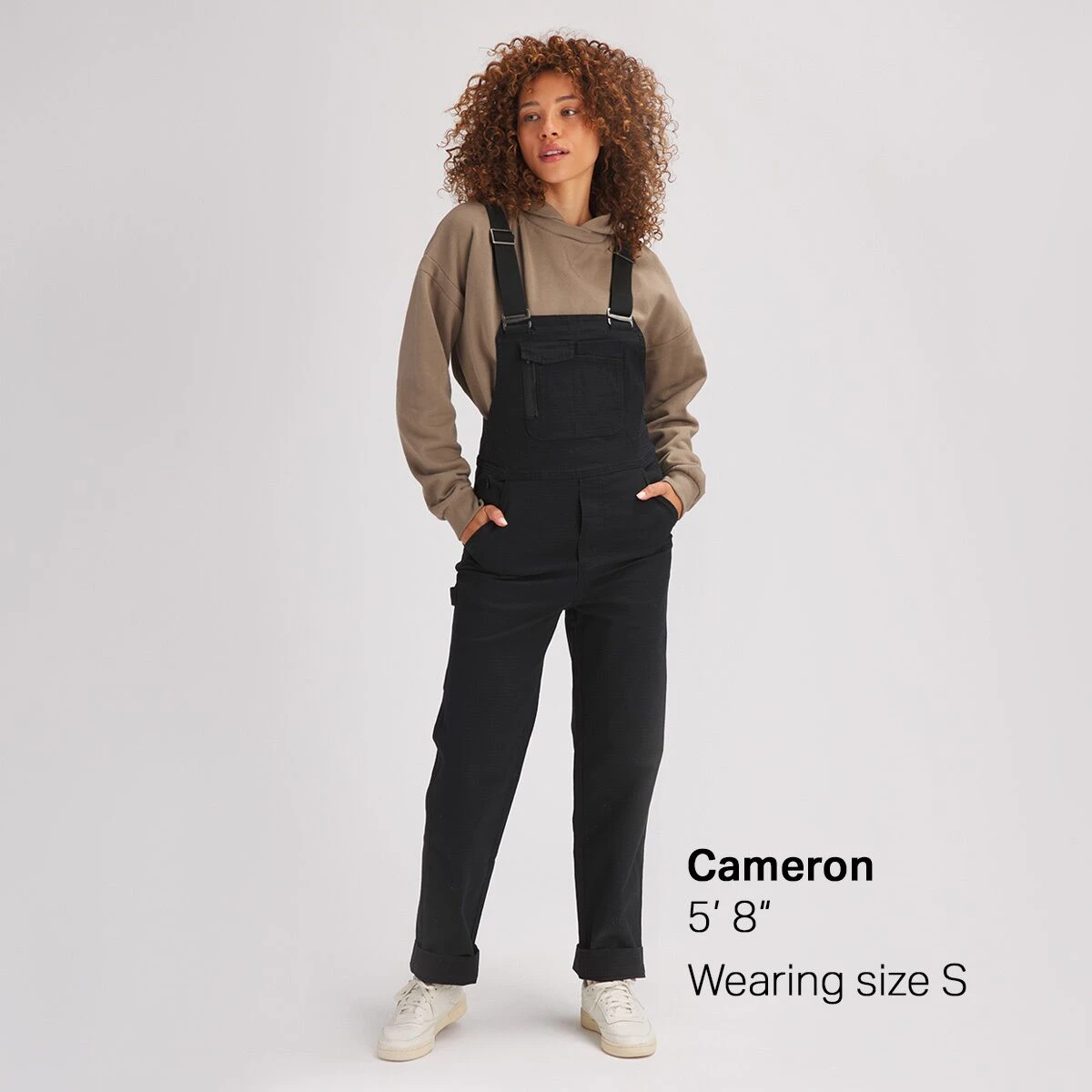 Stoic Overall - Women's 5 Stoic Overall - Women's - Image 3