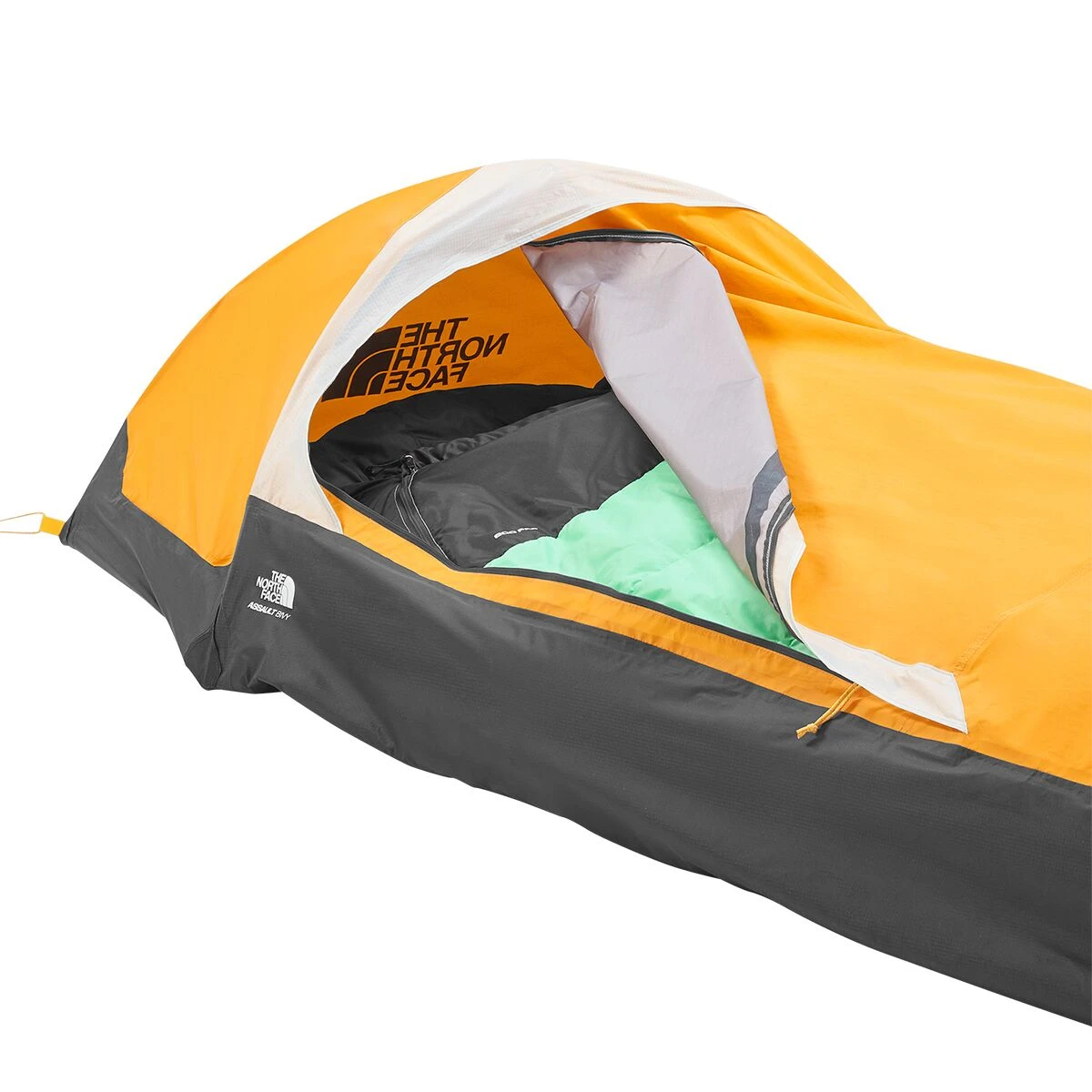 The North Face Assault FUTURELIGHT Bivy 3 The North Face Assault FUTURELIGHT Bivy