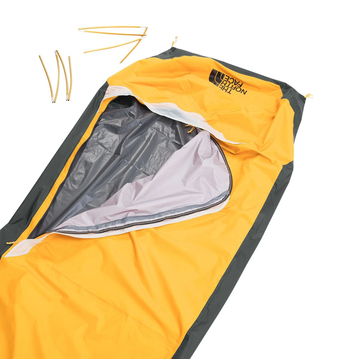 The North Face Assault FUTURELIGHT Bivy 4 The North Face Assault FUTURELIGHT Bivy - Image 2