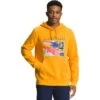 The North Face Places We Love Hoodie - Men's -Chic Clothing Store SUMGOL 2