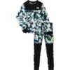 The North Face Waffle Baselayer Set - Kids' -Chic Clothing Store SUNAABFLSMPR