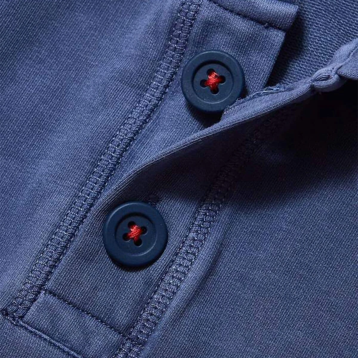 Bolinas Washed Poncho - Men's 9 Bolinas Washed Poncho - Men's - Image 7