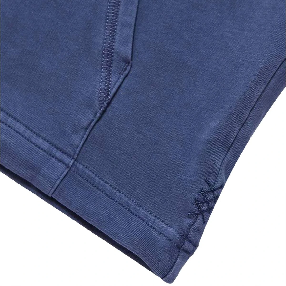 Bolinas Washed Poncho - Men's 10 Bolinas Washed Poncho - Men's - Image 8