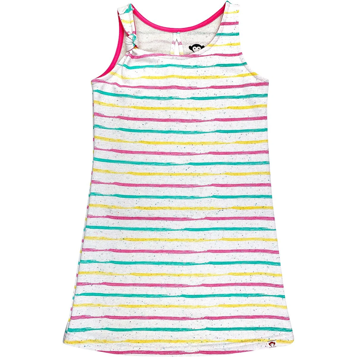 Lana Dress - Girls' 3 Lana Dress - Girls'