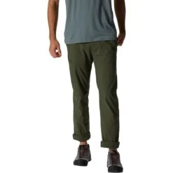 Mountain Hardwear Hardwear AP Pant - Men's 21 Mountain Hardwear Hardwear AP Pant - Men's -Chic Clothing Store SURGRE