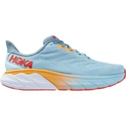 Hoka Arahi 6 Running Shoe - Men's 14 Hoka Arahi 6 Running Shoe - Men's -Chic Clothing Store SUSOMOSP