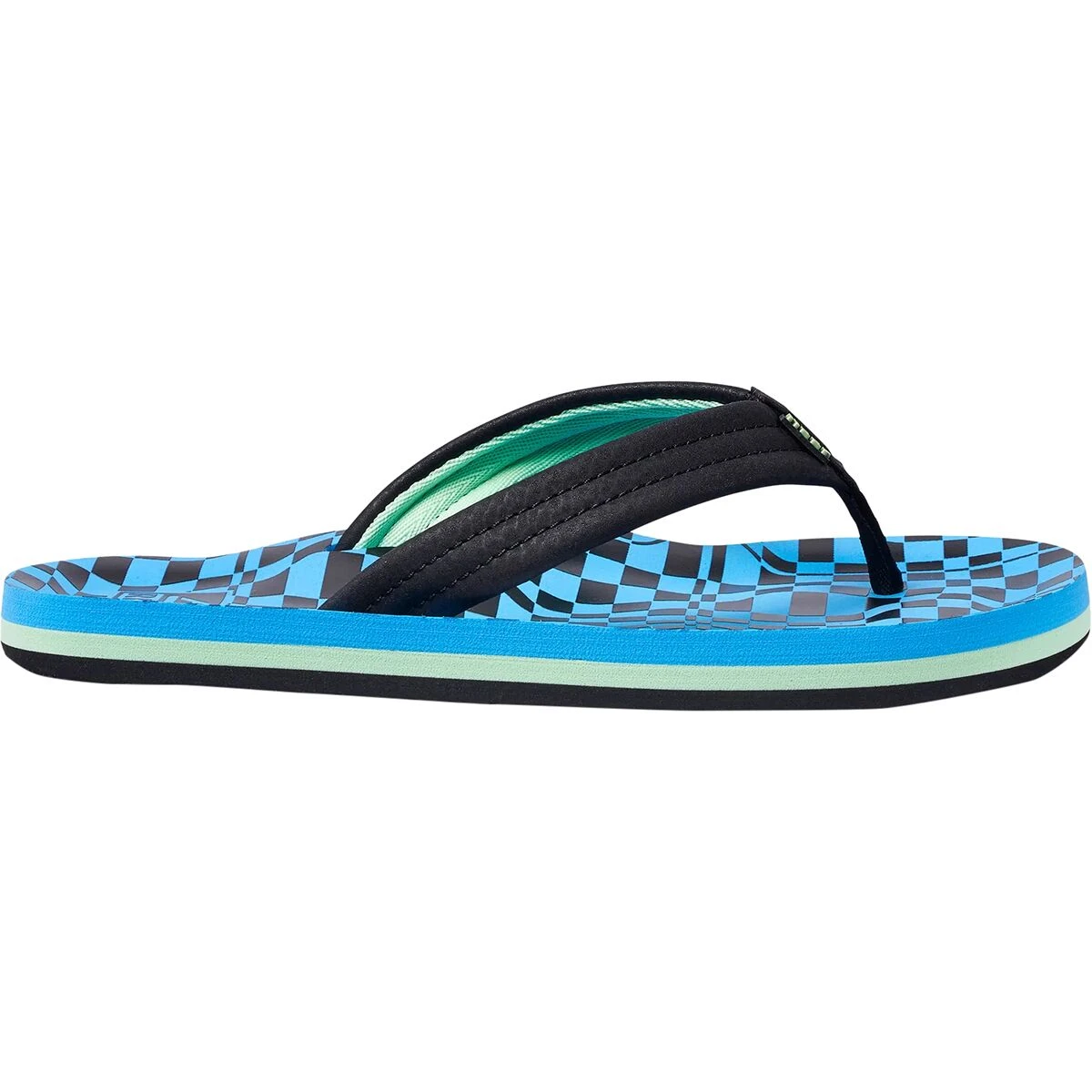 Reef Ahi Sandal - Boys' 4 Reef Ahi Sandal - Boys' - Image 2