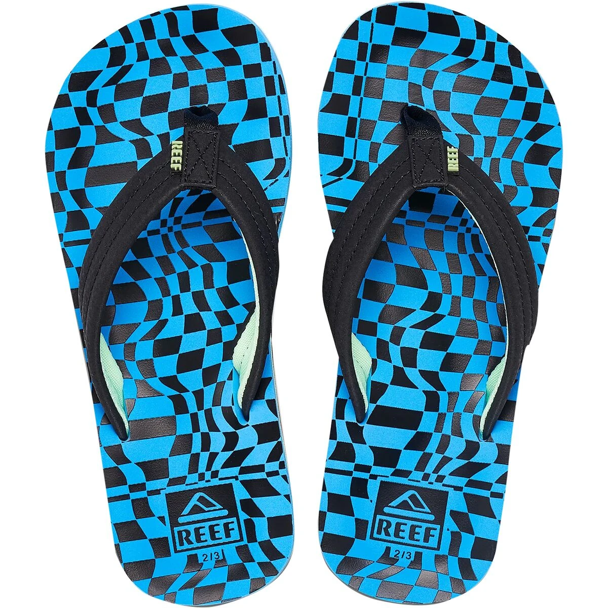 Reef Ahi Sandal - Boys' 5 Reef Ahi Sandal - Boys' - Image 3