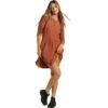 Billabong Always Lounging Dress - Women's -Chic Clothing Store SWECHO