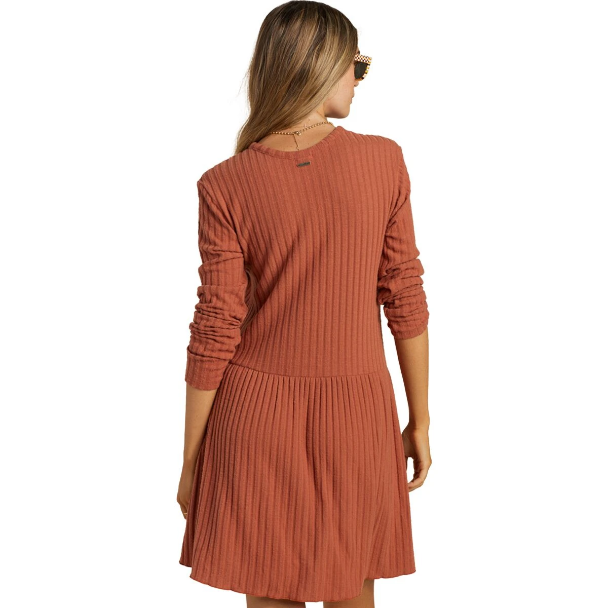 Billabong Always Lounging Dress - Women's 4 Billabong Always Lounging Dress - Women's - Image 2