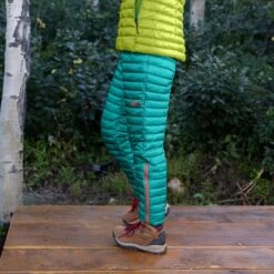 Mountain Hardwear Ghost Whisperer Pant - Women's -Chic Clothing Store SYGRSOPISM D8