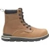 Kamik Brody L Boot - Men's 1 Kamik Brody L Boot - Men's -Chic Clothing Store TAN 2