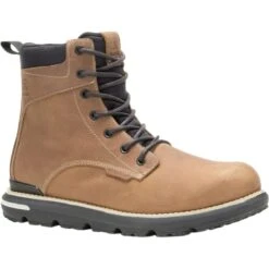 Kamik Brody L Boot - Men's -Chic Clothing Store TAN D3 1