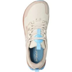 Altra Lone Peak 7 Trail Running Shoe - Women's -Chic Clothing Store TAN D3