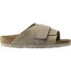 Birkenstock Kyoto Sandal - Men's 2 Birkenstock Kyoto Sandal - Men's -Chic Clothing Store TAUSUE