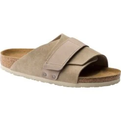 Birkenstock Kyoto Sandal - Men's -Chic Clothing Store TAUSUE D1