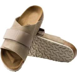 Birkenstock Kyoto Sandal - Men's -Chic Clothing Store TAUSUE D2
