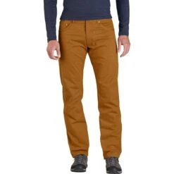 KUHL Rydr Pant - Men's -Chic Clothing Store TEA 3