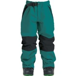 AIRBLASTER Boss Pant - Kids' -Chic Clothing Store TEA 5