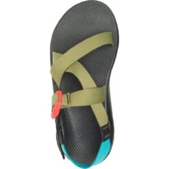 Chaco Z/1 Classic Sandal - Men's 20 Chaco Z/1 Classic Sandal - Men's -Chic Clothing Store TEAAVO D5