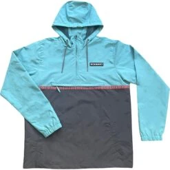 The Wind Breaker -Chic Clothing Store TEACHA