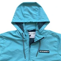 The Wind Breaker -Chic Clothing Store TEACHA D6