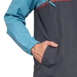 The Wind Breaker -Chic Clothing Store TEACHA D7