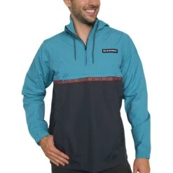 The Wind Breaker -Chic Clothing Store TEACHA D9