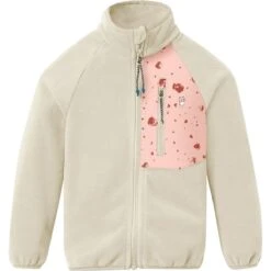 Avan Galaxy Bio-Fleece Jacket - Kids'