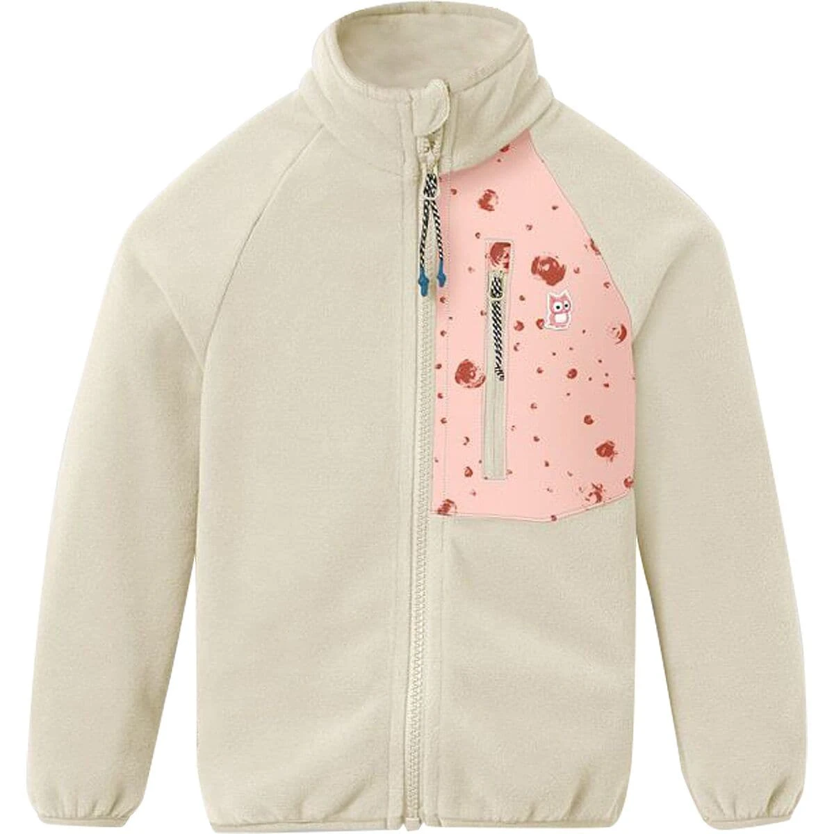 Avan Galaxy Bio-Fleece Jacket - Kids' 3 Avan Galaxy Bio-Fleece Jacket - Kids'