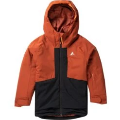 Sutton Jacket - Kids'