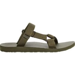 Teva Universal Slide Sandal - Men's -Chic Clothing Store TETEDAOL