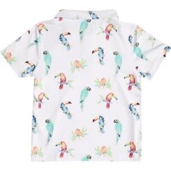 Polo - Toddlers' -Chic Clothing Store THDUWHMA D3