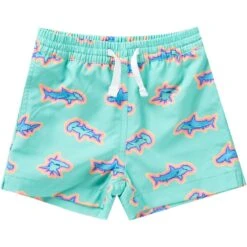 Swim Short - Toddlers' -Chic Clothing Store THEAPESWI