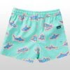 Swim Short - Toddlers' 2 Swim Short - Toddlers' -Chic Clothing Store THEAPESWI D4