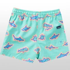 Swim Short - Toddlers'