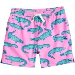 Swim Short - Toddlers' -Chic Clothing Store THELILGLA