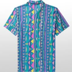 Sunday Shirt - Toddlers' -Chic Clothing Store THELONTIM D1