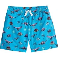 Swim Short - Toddlers' -Chic Clothing Store THEMINBIT