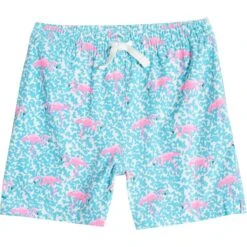 Swim Short - Toddlers' -Chic Clothing Store THEMINMIN