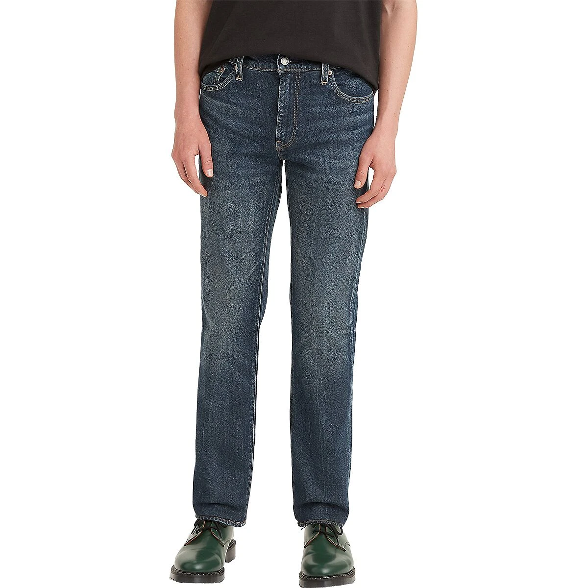 511 Slim Denim Pant - Men's 3 511 Slim Denim Pant - Men's