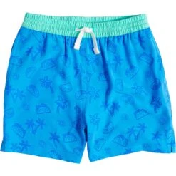 Swim Short - Toddlers' -Chic Clothing Store THLITADI