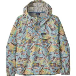 Patagonia Funhoggers Anorak 12 Patagonia Funhoggers Anorak -Chic Clothing Store THPLLABL