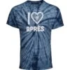 MTB Apres T-Shirt - Men's 1 MTB Apres T-Shirt - Men's -Chic Clothing Store TIEDYE