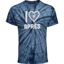 MTB Apres T-Shirt - Men's